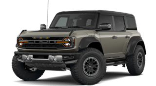 2026 Ford Bronco® External Image 2